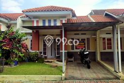 HUNIAN PREMIUM! Rumah kawasan Kota Baru Parahyangan, 1 KM, Kawasan Prospektif, Luas 144m² LB 80m² HUNIAN PREMIUM! Rumah kawasan Kota Baru Parahyangan, 1 KM, Kawasan Prospektif, Luas 144m² LB 80m²