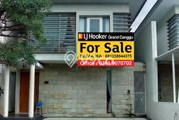 Runah Jual 4 Bedrooms di Citra Land Runah Jual 4 Bedrooms di Citra Land