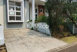Rumah Minimalis Modern Pakuan Hill Rumah Minimalis Modern Pakuan Hill