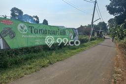 Rumah Terjangkau Dijual di Ciomas, Bogor Harga Rp 305 Juta Rumah Terjangkau Dijual di Ciomas, Bogor Harga Rp 305 Juta