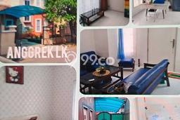Jual Segera Rumah 3 KT 2 KM di Pusat Kota BSD Anggrek Loka, Tangerang Jual Segera Rumah 3 KT 2 KM di Pusat Kota BSD Anggrek Loka, Tangerang