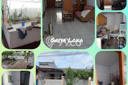 SPECIAL PRICE! Rumah Asri lokasi BSD Griya Loka, LT 160m² LB 100m² SPECIAL PRICE! Rumah Asri lokasi BSD Griya Loka, LT 160m² LB 100m²