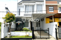 LISTING BARU! Rumah Premium area Jaka Setia, LT 118m² Bangunan 156m² LISTING BARU! Rumah Premium area Jaka Setia, LT 118m² Bangunan 156m²