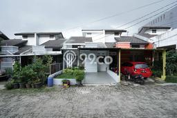 Rumah Minimalis 2 Kamar Siap Huni di Jatiraden, Dekat Pusat Perbelanjaan, Bekasi Rumah Minimalis 2 Kamar Siap Huni di Jatiraden, Dekat Pusat Perbelanjaan, Bekasi
