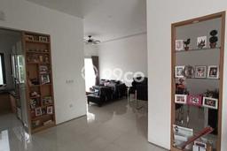 Di jual cepat rumah hook sutera feronia Di jual cepat rumah hook sutera feronia