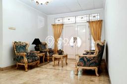 Hunian Mewah LB 250m2 Siap Pakai Desain Elegan di BSD Giri Loka, Tangerang Hunian Mewah LB 250m2 Siap Pakai Desain Elegan di BSD Giri Loka, Tangerang