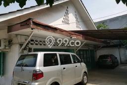 Dijual Rumah Premium dengan Fasilitas Sekitar Komplit di Palmerah, Jakarta Barat Dijual Rumah Premium dengan Fasilitas Sekitar Komplit di Palmerah, Jakarta Barat