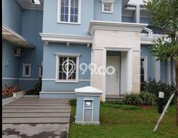 Dijual Rumah Strategis Bagus Punya 4 KT di Cikupa Tangerang - Dijual Rumah Strategis Bagus Punya 4 KT di Cikupa Tangerang -