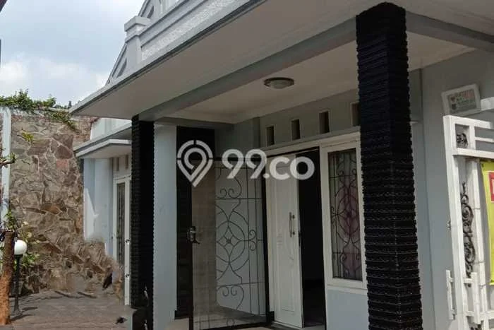 Sewa cepat rumah minimalis strategis 4 Kamar di Beji, Depok Sewa cepat rumah minimalis strategis 4 Kamar di Beji, Depok