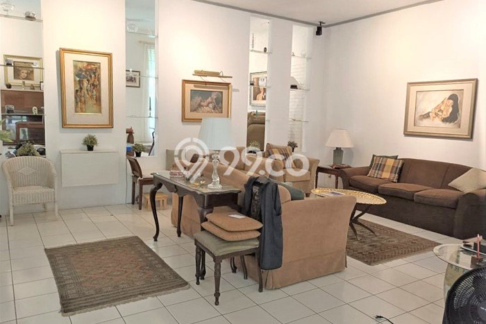 For Sale Rumah Elit Exclusive di Cinere, Depok For Sale Rumah Elit Exclusive di Cinere, Depok