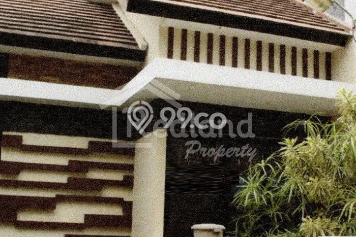 Rumah Modern Minimalis 0 KT Siap Huni di Tembalang Rumah Modern Minimalis 0 KT Siap Huni di Tembalang