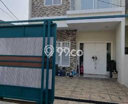 Jual Rumah Modern 4 KT di Duri Kosambi, Jakarta Barat Jual Rumah Modern 4 KT di Duri Kosambi, Jakarta Barat