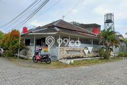 Rumah Minimalis 2 KT LT 158m2 di Tanah Mas Rumah Minimalis 2 KT LT 158m2 di Tanah Mas