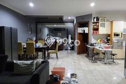 Rumah Elit Modern Tanpa Renovasi di Permata Buana Jakarta Barat Rumah Elit Modern Tanpa Renovasi di Permata Buana Jakarta Barat