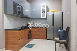 Rumah di Kawasan Green Lake City, Area Premium 4 KT Rumah di Kawasan Green Lake City, Area Premium 4 KT