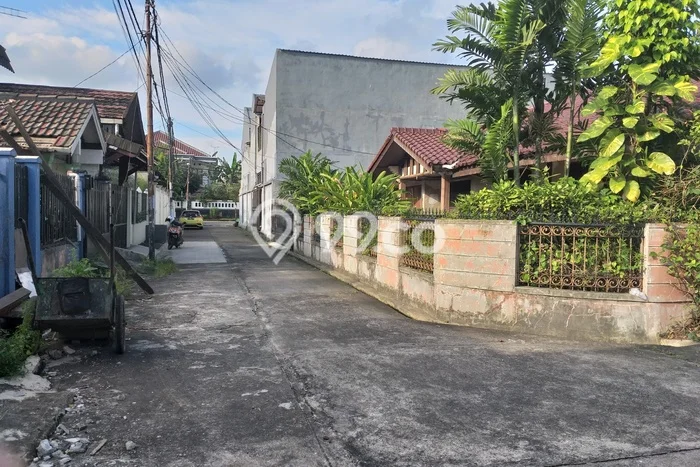 Hunian Super Mewah dengan Akses Paling Strategis di Jatiwaringin, Bekasi Hunian Super Mewah dengan Akses Paling Strategis di Jatiwaringin, Bekasi
