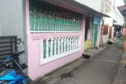 Rumah Minimalis Terbaik Dijual Area Pulo Gadung LT 70m2 Rumah Minimalis Terbaik Dijual Area Pulo Gadung LT 70m2