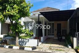 Dijual Rumah Modern 2 KT di Tanah Sareal, Bogor Dijual Rumah Modern 2 KT di Tanah Sareal, Bogor
