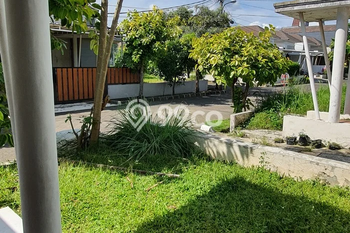 Dijual Rumah Modern 2 KT di Tanah Sareal, Bogor Dijual Rumah Modern 2 KT di Tanah Sareal, Bogor