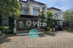 KESEMPATAN EMAS! Rumah area Lebak Bulus, Jakarta Selatan, LT 153m² LB 180m² KESEMPATAN EMAS! Rumah area Lebak Bulus, Jakarta Selatan, LT 153m² LB 180m²