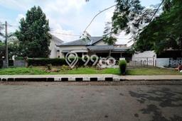 Rumah Vintage Taman Heulang Furnish Jati Rumah Vintage Taman Heulang Furnish Jati
