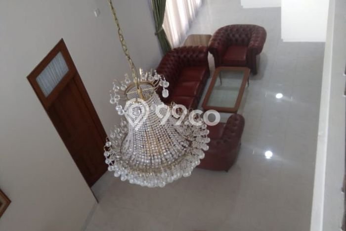Disewakan Rumah Harga Terjangkau di Cipete Jakarta Selatan dengan 4 KT Disewakan Rumah Harga Terjangkau di Cipete Jakarta Selatan dengan 4 KT