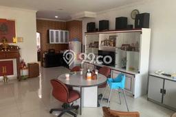 Siap Huni Rumah Mewah 4 Kamar di Kelapa Gading Dekat ke Mana Pun Siap Huni Rumah Mewah 4 Kamar di Kelapa Gading Dekat ke Mana Pun