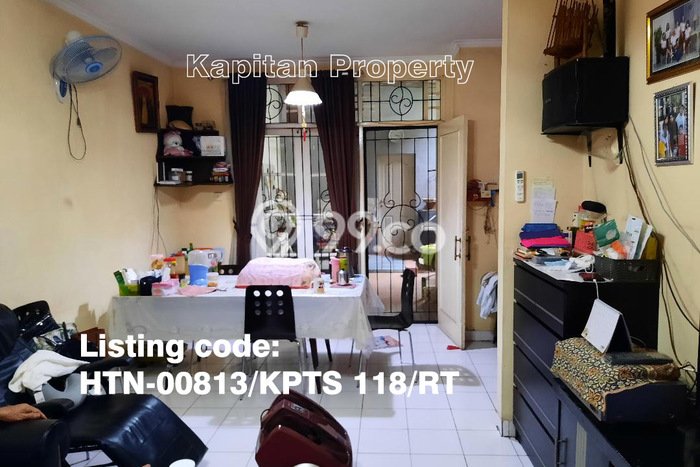 For Sale! Premium House LT 120m2 Desain Elegan di Kalideres For Sale! Premium House LT 120m2 Desain Elegan di Kalideres