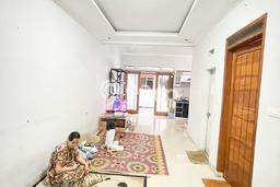Rumah Modern 4 KT di Buah Batu Bandung Semi Furnished Rumah Modern 4 KT di Buah Batu Bandung Semi Furnished