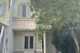 For Sale Hunian Rumah Nyaman 2 KT di BSD City, Tangerang For Sale Hunian Rumah Nyaman 2 KT di BSD City, Tangerang