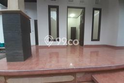 Rumah Sewa 3 Bedrooms di Berawa Rumah Sewa 3 Bedrooms di Berawa