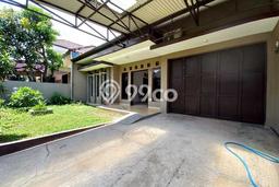 Rumah sewa siap pakai 4 KT di Mekar Wangi, Bandung Rumah sewa siap pakai 4 KT di Mekar Wangi, Bandung
