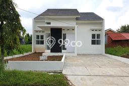 Rumah Minimalis 3 KT LT 56m2 di Tanah Sareal Rumah Minimalis 3 KT LT 56m2 di Tanah Sareal