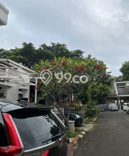 Jual Rumah Eksklusif 2 KT di Graha Raya, Tangerang Jual Rumah Eksklusif 2 KT di Graha Raya, Tangerang