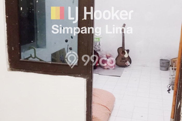 Bisa KPR! Rumah Strategis area Ketileng, LT 120m² LB 148m² Bisa KPR! Rumah Strategis area Ketileng, LT 120m² LB 148m²
