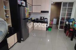 Rumah sewa siap pakai 2 Kamar Tidur di Green Lake City, Jakarta Barat Rumah sewa siap pakai 2 Kamar Tidur di Green Lake City, Jakarta Barat
