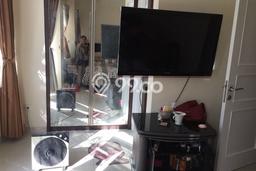 Rumah Kontrakan Jakarta Utara LT 120m2 LB 200m2 Area Pantai Indah Kapuk Rumah Kontrakan Jakarta Utara LT 120m2 LB 200m2 Area Pantai Indah Kapuk