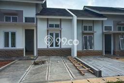 BEST OFFER! Rumah Nyaman area Babelan, LT 72m² LB 42m² BEST OFFER! Rumah Nyaman area Babelan, LT 72m² LB 42m²