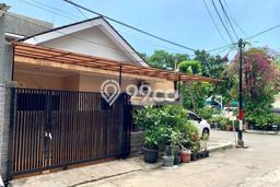 Jual Rumah Mewah Megah Dengan View Eksklusif di Muara Karang, Jakarta Utara Jual Rumah Mewah Megah Dengan View Eksklusif di Muara Karang, Jakarta Utara