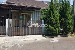 Dijual Rumah Modern 2 KT di Taman Kopo Indah, Bandung Dijual Rumah Modern 2 KT di Taman Kopo Indah, Bandung