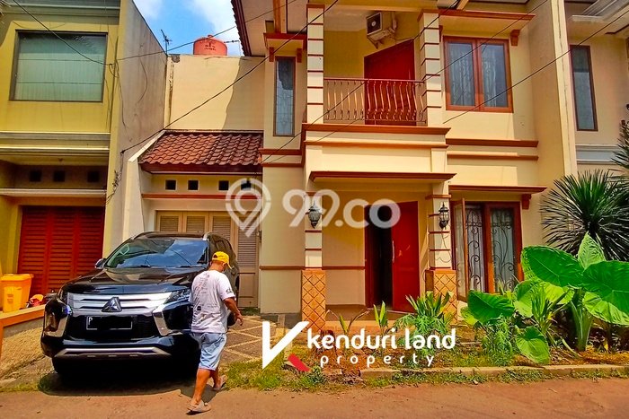 Rumah Luxury Modern Siap Huni di Pejaten Jakarta Selatan Rumah Luxury Modern Siap Huni di Pejaten Jakarta Selatan