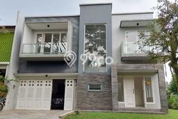 Dijual Rumah Luas Megah Dengan View Cantik di BSD Delatinos, Tangerang Dijual Rumah Luas Megah Dengan View Cantik di BSD Delatinos, Tangerang
