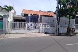Best Deal Hunian Premium Ideal dan Luas di Senen, Jakarta Pusat Best Deal Hunian Premium Ideal dan Luas di Senen, Jakarta Pusat