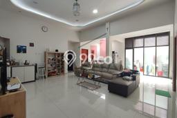 Rumah Minimalis 3 KT LT 168m2 di Soekarno Hatta Rumah Minimalis 3 KT LT 168m2 di Soekarno Hatta