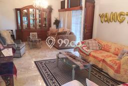 Rumah Elit Modern Siap Huni di Permata Hijau Jakarta Selatan Rumah Elit Modern Siap Huni di Permata Hijau Jakarta Selatan