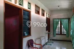 Rumah 21 KT 21 KM Luas Tanah 282m², Luas Bangunan 329m² di Margonda, Depok Rumah 21 KT 21 KM Luas Tanah 282m², Luas Bangunan 329m² di Margonda, Depok