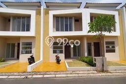 PROPERTI UNGGULAN! Rumah Premium di Batam Centre, Luas 79m² Bangunan 90m² PROPERTI UNGGULAN! Rumah Premium di Batam Centre, Luas 79m² Bangunan 90m²
