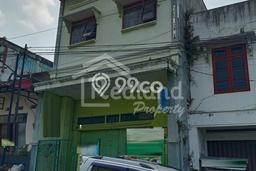 Hunian Cantik Modern Lb 800m2 di Ambarawa, Ambarawa Hunian Cantik Modern Lb 800m2 di Ambarawa, Ambarawa
