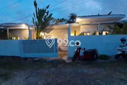 Rumah Disewakan Badung LT 100m2 LB 80m2 Area Canggu Rumah Disewakan Badung LT 100m2 LB 80m2 Area Canggu