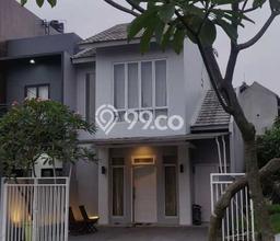 Rumah Luas Asri 3 KT Siap Pakai di Rempoa Tangerang Selatan Rumah Luas Asri 3 KT Siap Pakai di Rempoa Tangerang Selatan